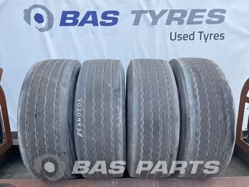Reifen für LKW MICHELIN Michelin 385/65R22.5 X MULTI T Tyre  X MULTI T: das Bild 1