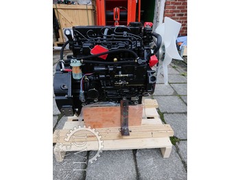 Motor für Minibagger MITSUBISHI S4L2 VOLVO EC35: das Bild 1