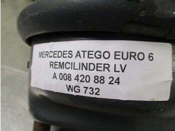 Bremszylinder für LKW Mercedes-Benz ATEGO A 008 420 88 24 REMCILINDER LV EURO 6: das Bild 2