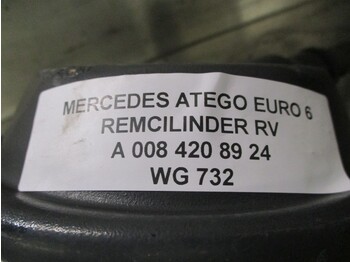 Bremszylinder für LKW Mercedes-Benz ATEGO A 008 420 89 24 REMCILINDER RV EURO 6: das Bild 2
