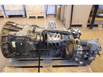 Getriebe für LKW Mercedes-Benz Actros G281-12 Retarder: das Bild 1