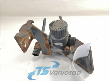 Bremsventil für LKW Mercedes-Benz Air pressure control valve A0044298044: das Bild 2