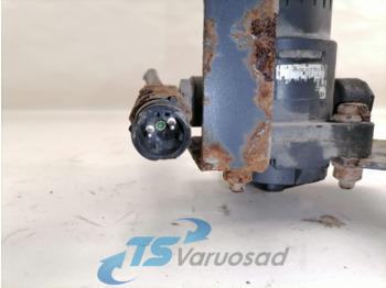 Bremsventil für LKW Mercedes-Benz Air pressure control valve A0044298044: das Bild 3