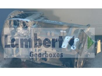 Getriebe für LKW Mercedes-Benz G100-12 instandgesetztes Getriebe Gearbox Atego: das Bild 1