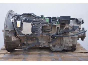 Getriebe für LKW Mercedes-Benz G211-12KL MP4 OM470: das Bild 1