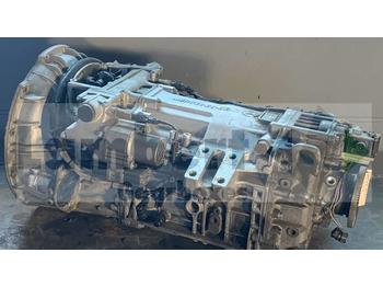 Getriebe für LKW Mercedes-Benz G211-16 715510 Getriebe Gearbox Actros: das Bild 1