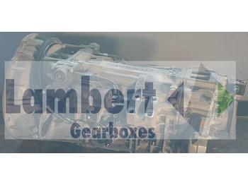 Getriebe für LKW Mercedes-Benz G260-16 715540 Getriebe Gearbox Actros: das Bild 1
