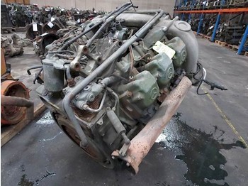 Motor für LKW Mercedes-Benz OM441: das Bild 1