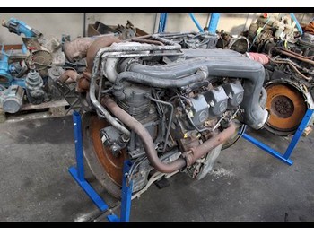 Motor für LKW Mercedes-Benz OM441LA: das Bild 1