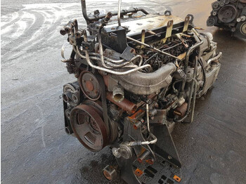 Motor für LKW Mercedes-Benz OM906LA.111/4-00: das Bild 3