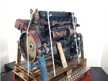 Motor für LKW Mercedes Benz OM906LA.III/4-00 Engine (Truck): das Bild 1
