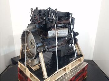 Motor für LKW Mercedes Benz OM906LA.V/1-03 Econic Spec Engine (Truck): das Bild 1