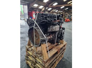 Motor für LKW Mercedes Benz OM906LA.V/3-03 Econic Engine (Truck): das Bild 1