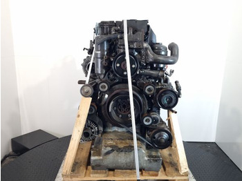 Motor für LKW Mercedes Benz OM906LA.V/3 Econic Spec Engine (Truck): das Bild 5