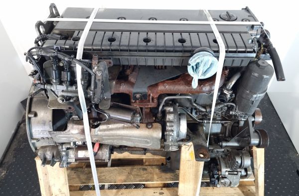 Motor für LKW Mercedes Benz OM906LA.V/3 Econic Spec Engine (Truck): das Bild 10
