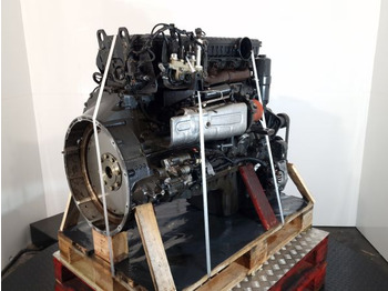 Motor für LKW Mercedes Benz OM926LA.EEV/2-00 Engine (Truck): das Bild 1