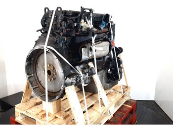 Motor für LKW Mercedes Benz OM926LA.V/1-00 Econic Engine (Truck): das Bild 1
