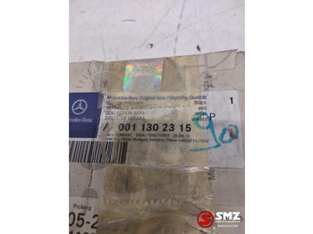 Motordichtung für LKW Mercedes-Benz Reparatieset compressorpakking mercedes om457: das Bild 3