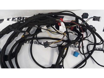 Kabel/ Kabelbaum für LKW Mercedes-Benz bumper wiring harness: das Bild 3