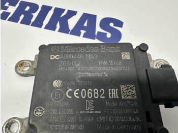 Steuergerät für LKW Mercedes-Benz distance radar sensor: das Bild 3