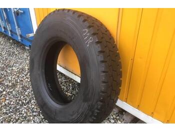 Reifen für LKW Michelin 11R22.5 148/145M   7 x  pieces: das Bild 1