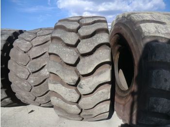 Reifen für Grader Michelin 35.65R33 TIRE: das Bild 1