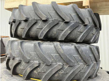 Reifen für Landmaschine Michelin 420/85R34: das Bild 2