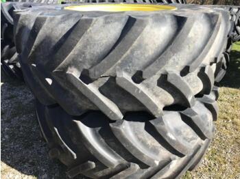 Michelin 650/75R38 - Reifen für Landmaschine: das Bild 1