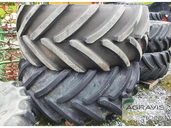Reifen für Landmaschine Michelin 800/70 R 32: das Bild 1