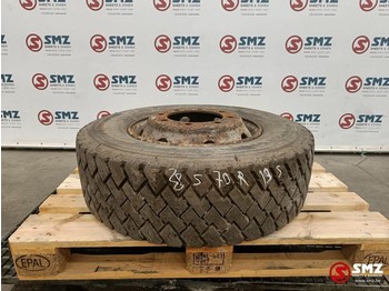 Reifen für LKW Michelin Occ Band 285/70R19.5 Michelin: das Bild 1
