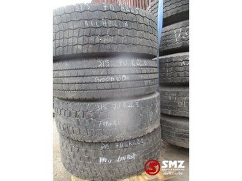 Reifen für LKW Michelin Occ Band 315/70R22.5 Michelin: das Bild 1