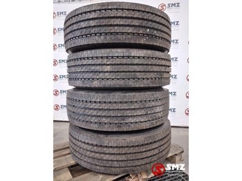 Reifen für LKW Michelin Occ Band 315/70R22.5 Michelin XZE2+: das Bild 1