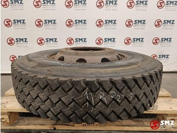 Reifen für LKW Michelin Occ band 11R22.5 Michelin XT4: das Bild 1