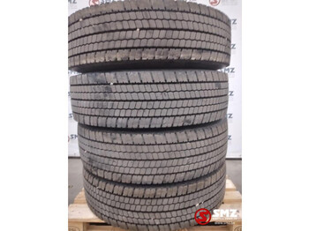Reifen für LKW Michelin Occ vrachtwagenband Michelin 315/80R22.5: das Bild 1