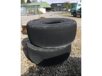 Reifen für Baumaschine Michelin Recamax 23.5 R 25 Muldenkipper Dumper: das Bild 1