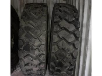 Reifen für Baumaschine Michelin Reifen Tyres 21.00R35: das Bild 1