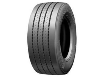 Reifen für LKW Michelin XTA2: das Bild 1