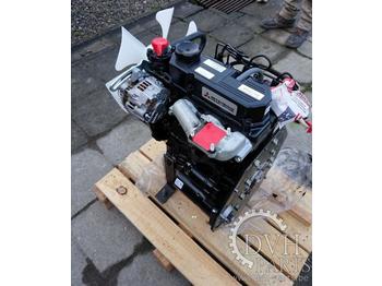 Motor für Baumaschine Mitsubishi S3L2: das Bild 1