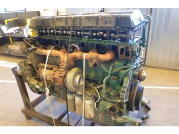 Motor für LKW Motor D13K 500 Volvo FH: das Bild 1