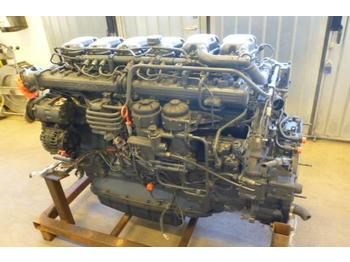 Motor für LKW Motor DC13 155 L01 Scania S-Serie: das Bild 1