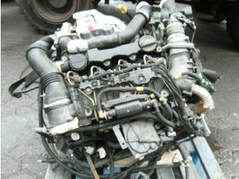 DIV. Peugeot, Citroen, Mazda, Suzuki 9HX PSA 1,6 HDI / - Motor