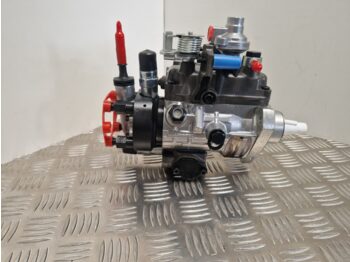  320/06939 12V injection pump 9520A314G Delphi - Motor und Teile