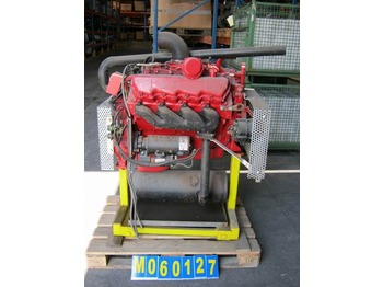 CAT 3208 - Motor und Teile