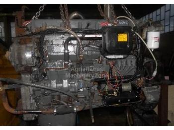  CUMMINS M11 - Motor und Teile