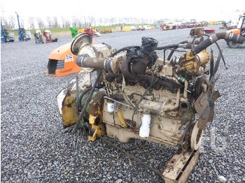 Cummins 352905L Engine - Motor und Teile