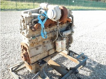 Cummins NTA855 - Motor und Teile