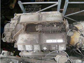 Deutz Motor A 12 L 612 - Motor und Teile