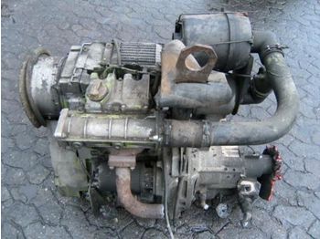 Deutz Motor F2L1011 DEUTZ - Motor und Teile