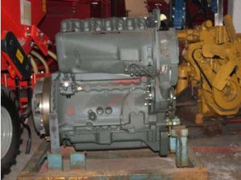 Engine DEUTZ-FAHR F4LL914 DEUTZ-FAHR
 - Motor und Teile