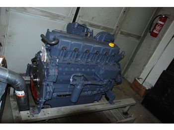 Engine Deutz BF6M 1013FC CPL
  - Motor und Teile